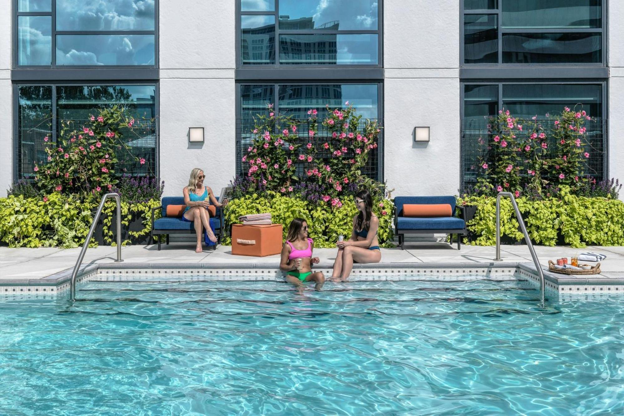 Le Meridien St. Louis 4*