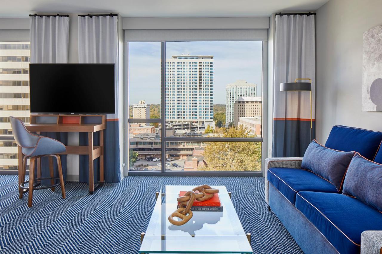 Le Meridien St. Louis 4*