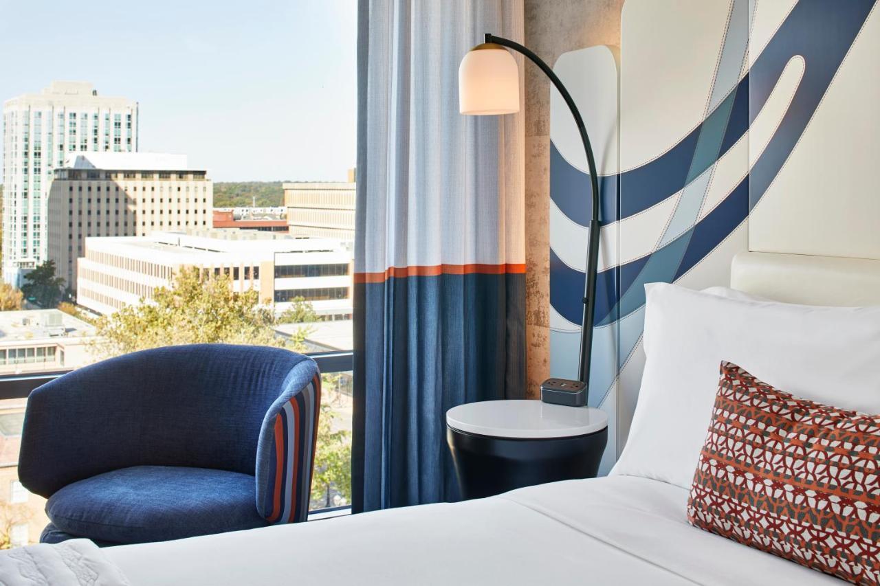 Hotel Le Meridien St. Louis 4*