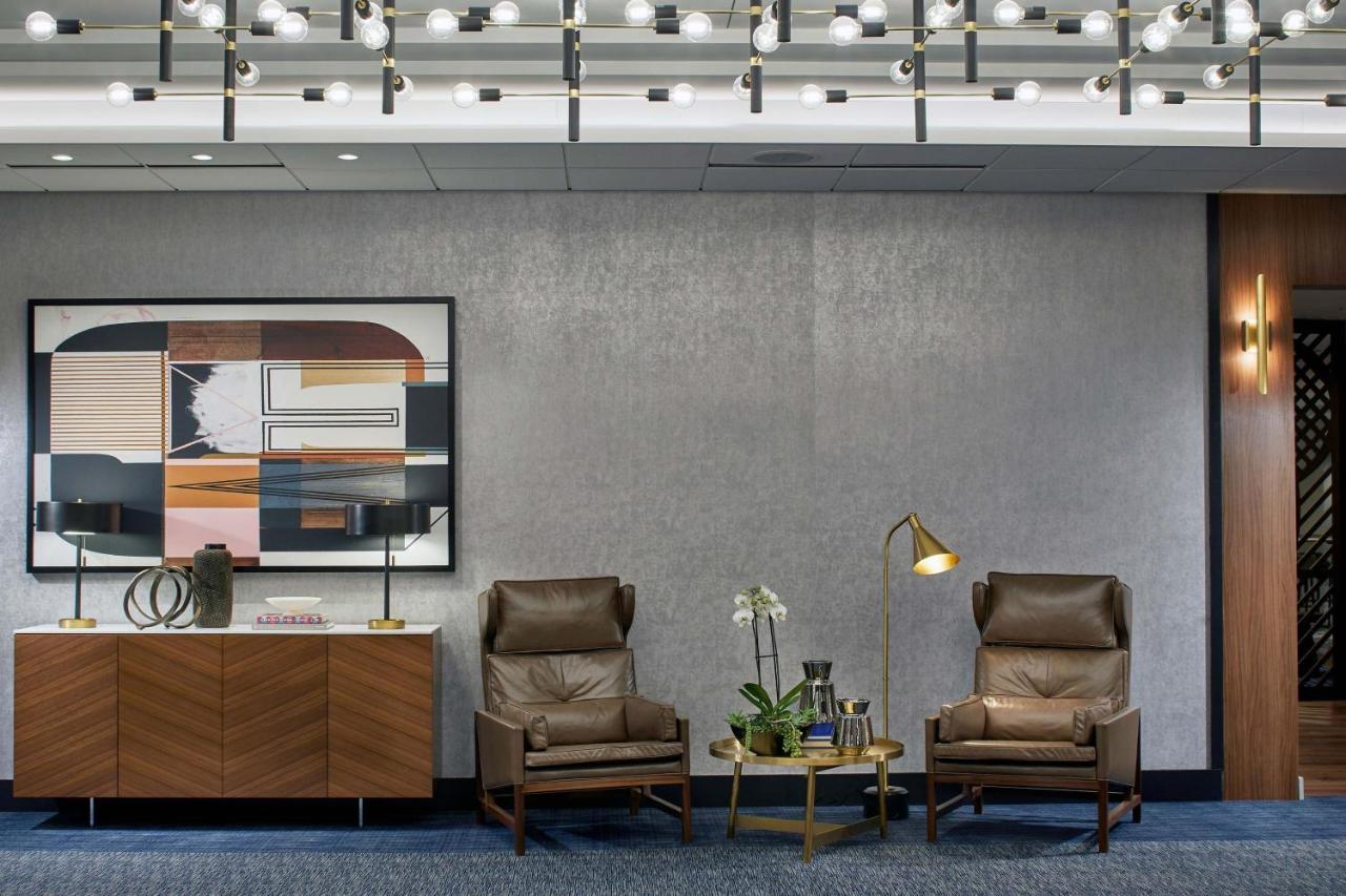 Le Meridien St. Louis Hotel