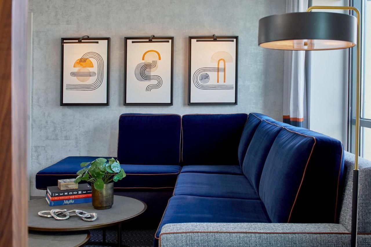 Hotel Le Meridien St. Louis Clayton